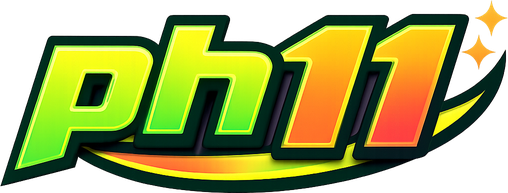 Logo ph 11 – trang chủ